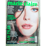 2 Revistas Marie Claire Y Marie Claire Belleza Y Cuerpo 2005