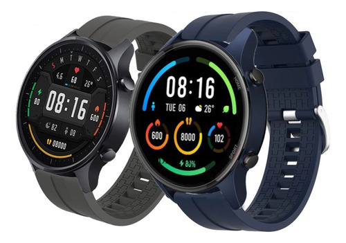 Correa Para Xiaomi Mi Watch Color - Watch S1 Active