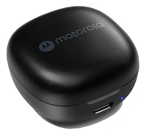 Repuesto Estuche Cargador Auriculares Motorola Moto Buds 105