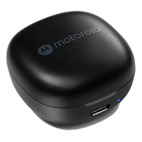 Repuesto Estuche Cargador Auriculares Motorola Moto Buds 105