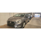 Nissan Versa Sense 2024 Mt 0km