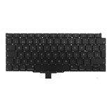 Teclado Original Para Macbook Retina Air 13(a2179) 2020 