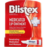 Blistex Oint Lip Oint Bns Size .21z Blistex Lip Unguento .21