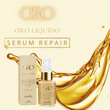 Oro Liquido - Serum Argan Ossono X30ml