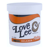 Alisadora Love Lee Medium 425gr - g a $93