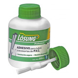 Losung - Adhesivo Profesional Pvc C/pincel 500 Cc