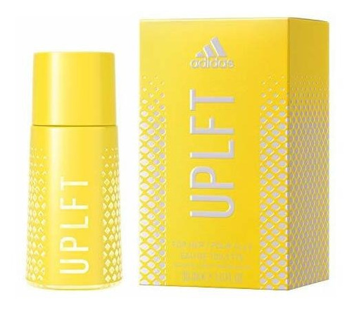 Edt 1.0 Onzas Sport Uplift Por adidas Para Mujer En Spray