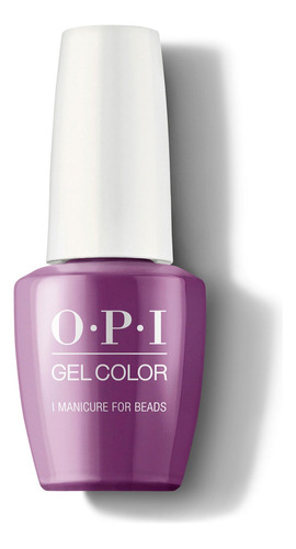 Opi Gel Color N54 I Manicure For Beads 7.5ml