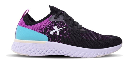 Zapatilla Deportiva De Mujer (jaguar 9033)