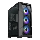 Gabinete Cooler Master Td500 Mesh V2 Com 3 Fans Argb 