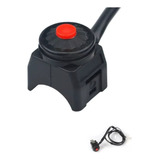 Boton De Control Universal Redondo Msd0019