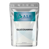 Glucosamina Sulfato Puro Usp 1 Kilo Alb