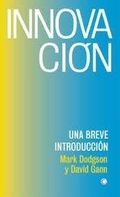 Libro Innovacion De Mark Dodgson