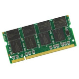 Memória 1x 1gb Ddr Pc2700 333mhz P/ Notebook Antigo