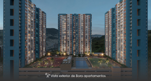 Venta De Derechos En El Proyecto Bora De Serravento, Bello