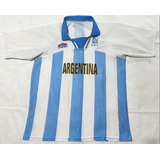 Camiseta Selección Argentina De Voley Olympikus. Talle S