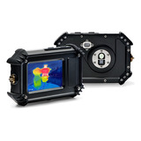 Flir Cx5 Cámara Térmica Clasificada Para Ubicaciones