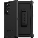 Funda Uso Rudo Otterbox Defender Para Samsung S23 Ultra