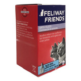 Repuesto Refil 48ml Cartucho Feliway Friends Difusor 30dias