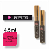 Pestañas Serum De Crecimiento 4.5ml 2pzs.