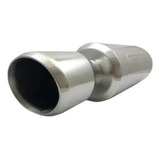 Mofle Escape Deportivo Rush Racing Exhaust R-115