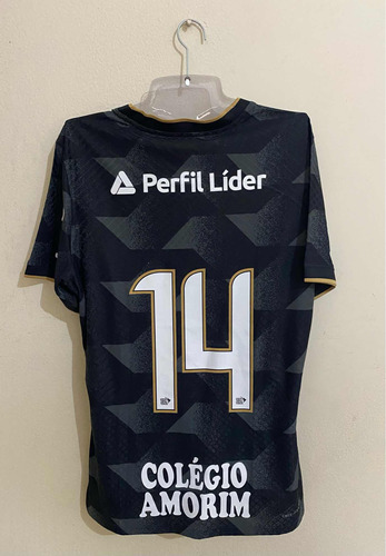 Camisa Corinthians 2022 - Modelo Jogador