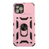 Carcasa Armour Reforzada Compatible iPhone 12 Pro Max 