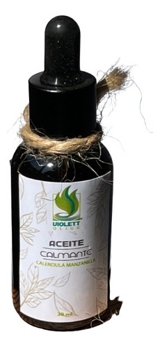 Aceite Jojoba Violett Olive 30ml