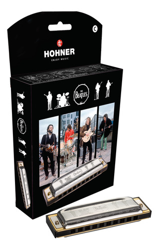 Hohner The Beatles C Mx
