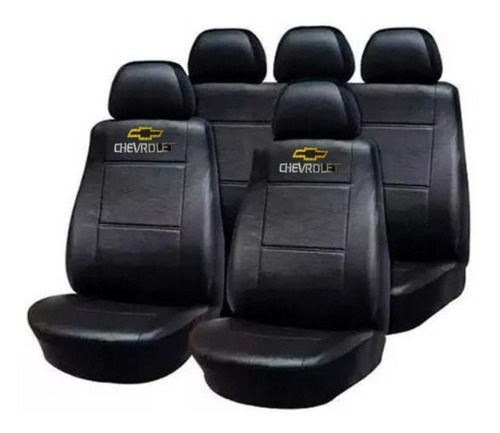 Funda Cubre Asiento Chevrolet Corsa Super Oferta!