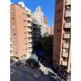 Alquiler Nueva Córdoba Buenos Aires Al 1000 1 Dormitorio