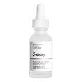 Serum De Niacinamida The Ordinary 10% + Zinc 1%- Apto Para Todo Tipo De Pieles En Especial Mixtas Y Grasas