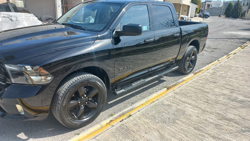 Ram Ram 1500 Sport Black Edition 