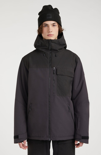 Campera De Nieve Utility W24 O'neill