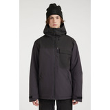 Campera De Nieve Utility W24 O'neill