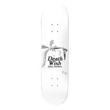 Shape Deathwish 8.0 Maple