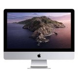 Apple iMac 21,4  Core I5 8gb Ram 1tb Fusion (2019)