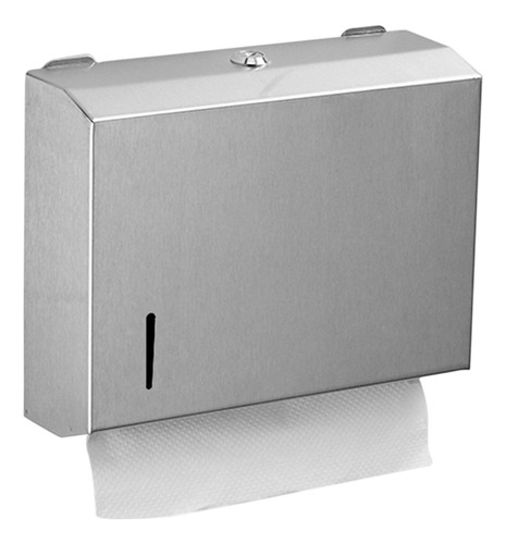 Dispensador De Toallas De Papel Dispensador Llaves Baño