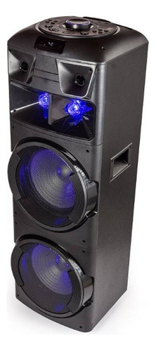 Parlante  Torre Sonido Dj-5004 140 Watts Stromberg Bluetooth