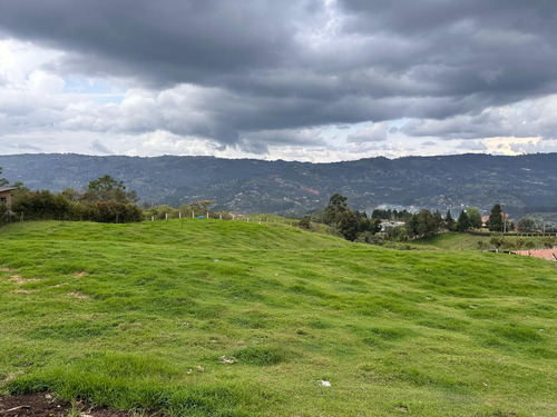 Encantadores Lotes En Venta En Semiparcelacion En Venta En Guarne