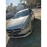 Mercedes-benz Clase A 2017 1.6 A200 Urban 156cv
