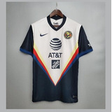 Playera Jersey Deportiva De America Visitante 2022