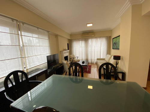 Departamento En Venta, 3 Ambientes Con Terraza Y Parrilla. Cochera Fija Y Baulera. Belgrano - Imagen 3
