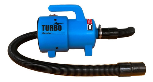 Sopladora Secadora Turbo Detailer Dixter Fabricantes