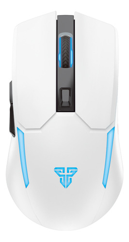 Mouse Gamer Fantech Venom Ii Wgc2+ Inalambrico 2400 Dpi