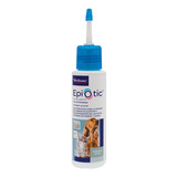 Virbac Epi-otic 100ml Limpiador De Oídos Gato Perro