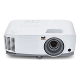 Viewsonic Pa503s 3800 Lúmenes Proyector Svga Portátil