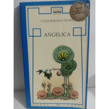 Angelica Lygia Bojunga Nunes De Norma Original Usado