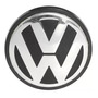 Insignia Emblema Vw Saveiro 1.6 99/05 G3 Porton Volkswagen Saveiro