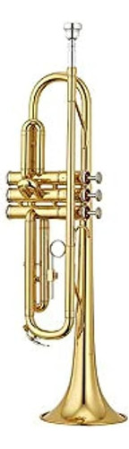 Ytr-2330 Standard Series Trompeta